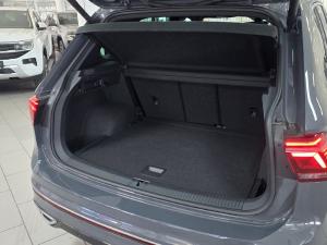 Volkswagen Tiguan 1.4TSI 110kW R-Line - Image 11