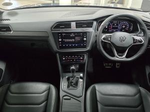 Volkswagen Tiguan 1.4TSI 110kW R-Line - Image 14