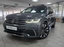 Thumbnail Volkswagen Tiguan 1.4TSI 110kW R-Line