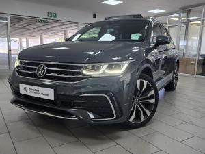 Volkswagen Tiguan 1.4TSI 110kW R-Line - Image 1