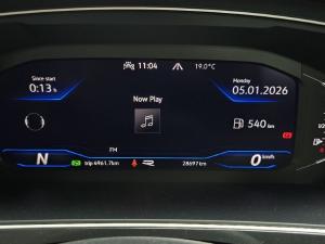 Volkswagen Tiguan 1.4TSI 110kW R-Line - Image 33