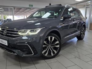 Volkswagen Tiguan 1.4TSI 110kW R-Line - Image 3