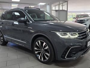 Volkswagen Tiguan 1.4TSI 110kW R-Line - Image 6