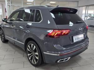 Volkswagen Tiguan 1.4TSI 110kW R-Line - Image 7