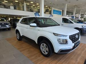 Hyundai Venue 1.0T Motion auto - Image 1