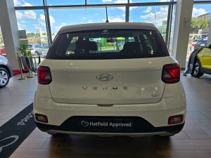 Hyundai Venue 1.0T Motion auto - Image 4