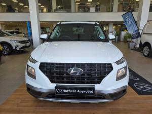 Hyundai Venue 1.0T Motion auto - Image 5