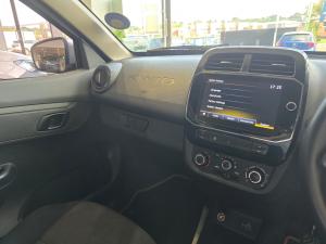 Renault Kwid 1.0 Techno manual - Image 5