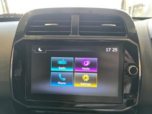 Renault Kwid 1.0 Techno manual - Image 7