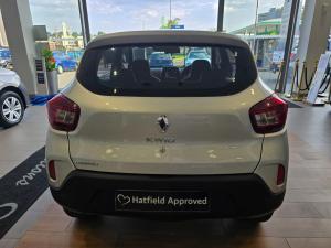 Renault Kwid 1.0 Techno manual - Image 9