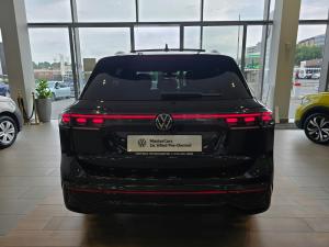 Volkswagen Tiguan 1.4TSI R-Line - Image 26