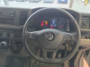 Volkswagen Crafter 50 2.0TDi 103KW XlwbP/V - Image 11