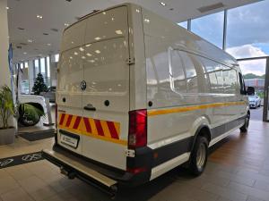 Volkswagen Crafter 50 2.0TDi 103KW XlwbP/V - Image 13