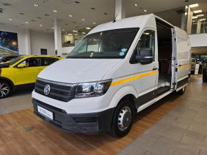 Volkswagen Crafter 50 2.0TDi 103KW XlwbP/V - Image 16