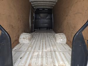 Volkswagen Crafter 50 2.0TDi 103KW XlwbP/V - Image 17