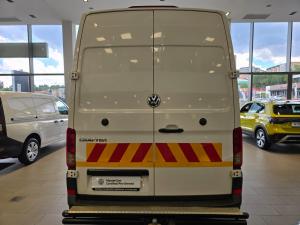 Volkswagen Crafter 50 2.0TDi 103KW XlwbP/V - Image 18