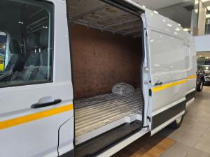 Volkswagen Crafter 50 2.0TDi 103KW XlwbP/V - Image 19