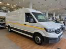 Thumbnail Volkswagen Crafter 50 2.0TDi 103KW XlwbP/V