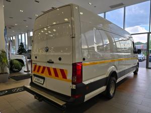 Volkswagen Crafter 50 2.0TDi 103KW XlwbP/V - Image 4