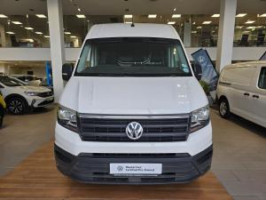 Volkswagen Crafter 50 2.0TDi 103KW XlwbP/V - Image 5