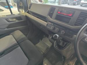 Volkswagen Crafter 50 2.0TDi 103KW XlwbP/V - Image 7