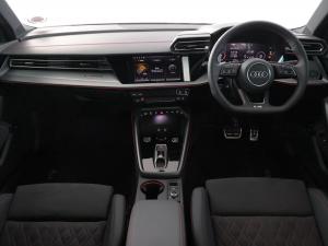 Audi A3 sedan TFSI Black Edition - Image 11