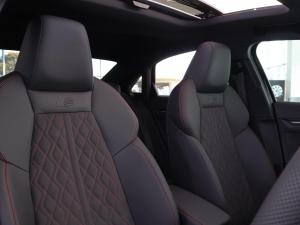 Audi A3 sedan TFSI Black Edition - Image 13