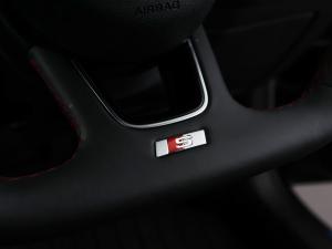 Audi A3 sedan TFSI Black Edition - Image 15