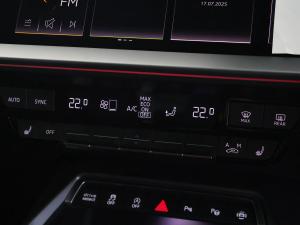 Audi A3 sedan TFSI Black Edition - Image 19