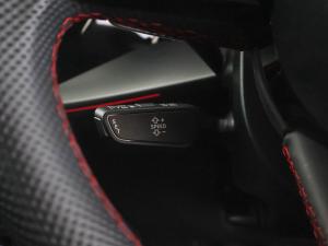 Audi A3 sedan TFSI Black Edition - Image 21