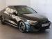 Audi A3 sedan TFSI Black Edition - Thumbnail 3