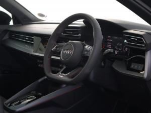 Audi A3 sedan TFSI Black Edition - Image 9