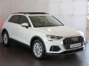 Thumbnail Audi Q3 35TFSI Urban Edition