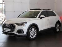 Thumbnail Audi Q3 35TFSI Urban Edition