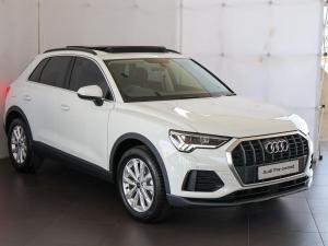 Audi Q3 35TFSI Urban Edition - Image 1