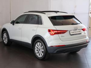 Audi Q3 35TFSI Urban Edition - Image 4