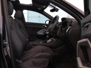 Audi Q3 Sportback 35TFSI Black Edition - Image 10