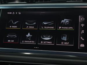 Audi Q3 Sportback 35TFSI Black Edition - Image 18