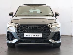 Audi Q3 Sportback 35TFSI Black Edition - Image 2