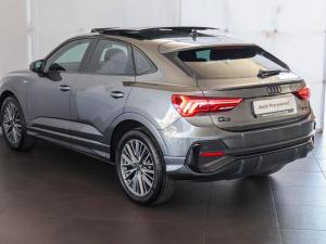 Audi Q3 Sportback 35TFSI Black Edition - Image 5