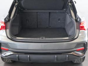 Audi Q3 Sportback 35TFSI Black Edition - Image 6