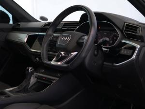 Audi Q3 Sportback 35TFSI Black Edition - Image 7