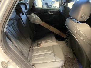 Audi Q5 Sportback 40TDI quattro Advanced - Image 10