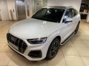 Thumbnail Audi Q5 Sportback 40TDI quattro Advanced