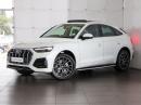 Thumbnail Audi Q5 Sportback 40TDI quattro Advanced