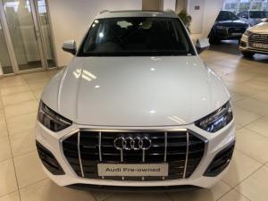 Audi Q5 Sportback 40TDI quattro Advanced - Image 2