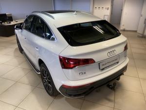 Audi Q5 Sportback 40TDI quattro Advanced - Image 5