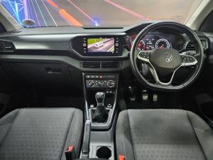 Volkswagen T-Cross 1.0TSI 70kW Comfortline - Image 10