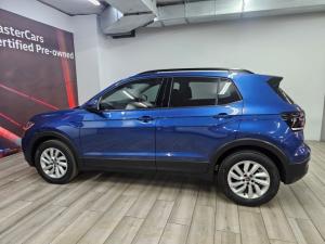 Volkswagen T-Cross 1.0TSI 70kW Comfortline - Image 12
