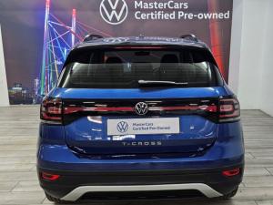 Volkswagen T-Cross 1.0TSI 70kW Comfortline - Image 13